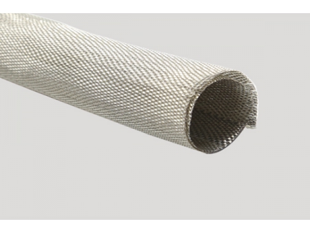 Tinned Copper Self-Closing Wrap