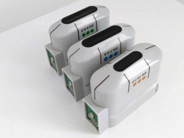 High Intensity Focused Ultrasound Facial Machine