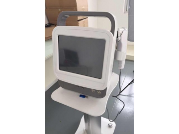 High Intensity Focused Ultrasound Facial Machine