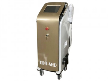 Super Hair Removal IPL Machine for Salon