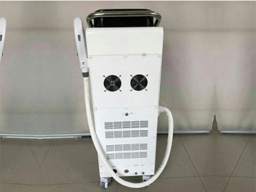 Super Hair Removal IPL Machine for Salon