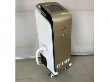 Super Hair Removal IPL Machine for Salon