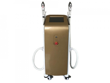 Super Hair Removal IPL Machine for Salon