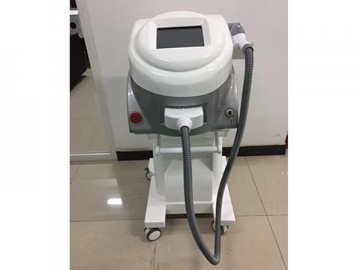 Portable IPL Hair Removal Machine