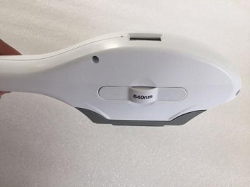 Portable IPL Hair Removal Machine