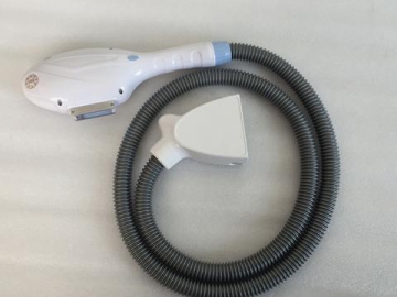 2 Heads IPL Laser Facial Machine for (wrinkle, scar, hair removal, even color, skin toning)
