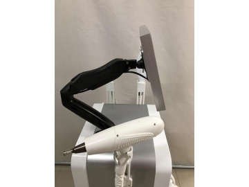 IPL E-light Radio Frequency Nd YAG Laser Beauty Machine