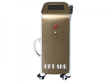 Super Hair Removal IPL Machine for Salon