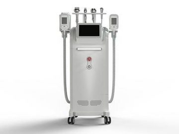 Cryolipolysis