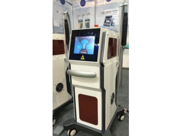 Vertical Picotech Nd YAG Laser Machine