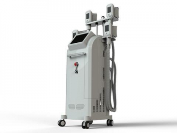 Fat Freezing Machine for Reducing Fat