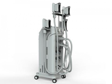 Fat Freezing Machine for Reducing Fat