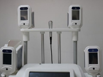 Fat Freezing Machine for Reducing Fat