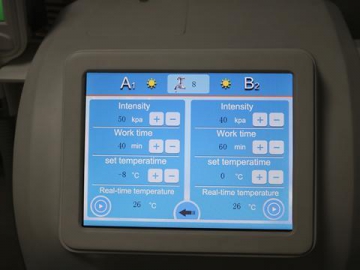 Fat Freezing Machine for Reducing Fat