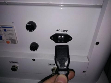 Fat Freezing Machine for Reducing Fat