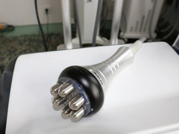 Cryolipolysis RF Cavitation Fat Reduction Machine