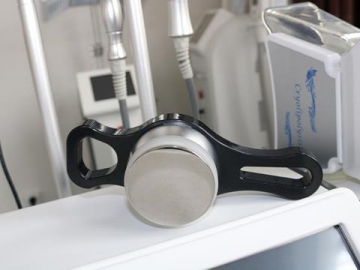 Cryolipolysis RF Cavitation Fat Reduction Machine