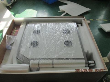 Q Switch Nd YAG Laser Machine