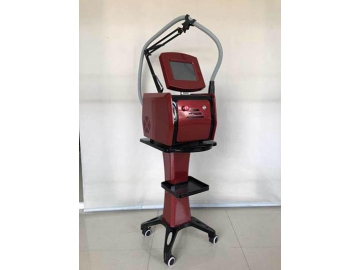 Portable Picotech Nd YAG Laser Machine