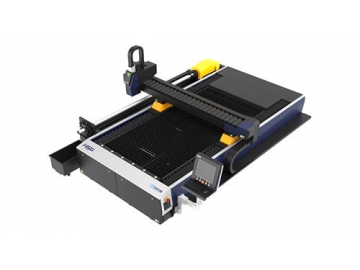 G3015B Dual Drive Fiber Laser Cutting Machine