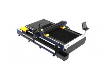G3015B Dual Drive Fiber Laser Cutting Machine