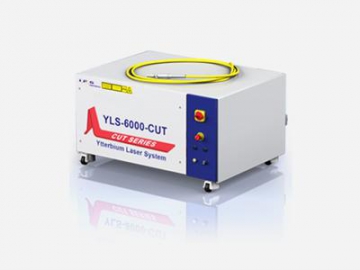 Fiber Laser Cutting Machines