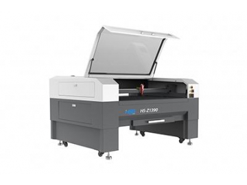 CO2 Laser Cutting Machines