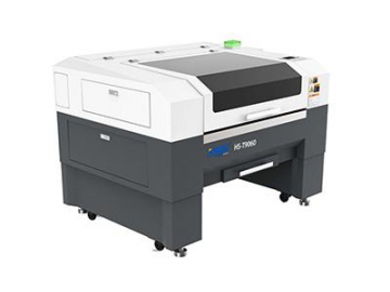 CO2 Laser Cutting Machines