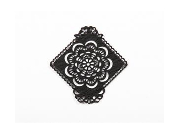 Fabric CO2 Laser Cutting Machine