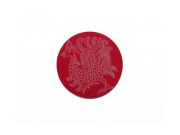 Fabric CO2 Laser Cutting Machine