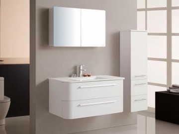 GB-BF Series Bathroom Furniture