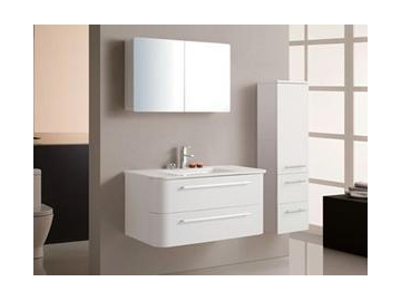 GB-BF Series Bathroom Furniture