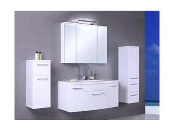 GB-BF Series Bathroom Furniture