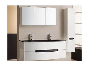 GB-E3M132W Bathroom Furniture