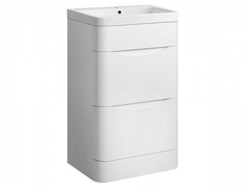 GB-LAUL Series Bathroom Furniture