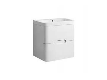 GB-LAUL Series Bathroom Furniture