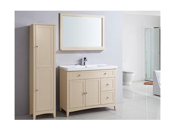 GB-LAUL Series Bathroom Furniture