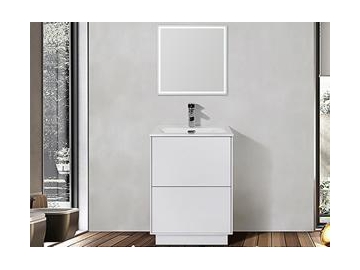 GB-MD Series Bathroom Furniture