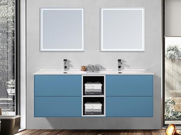 GB-MD Series Bathroom Furniture