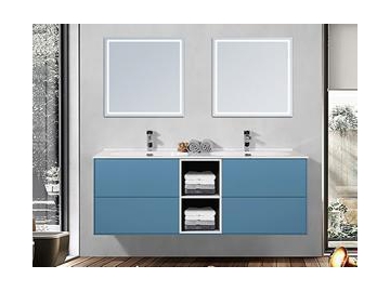 GB-MD Series Bathroom Furniture