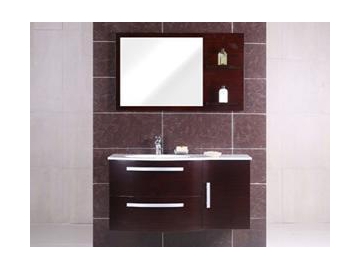 GB-MD Series Bathroom Furniture