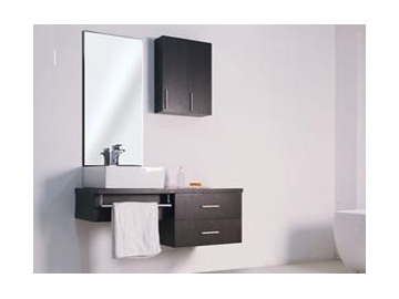 GB-MD Series Bathroom Furniture