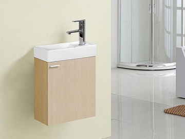 GB-MF & MDP Series Bathroom Furniture