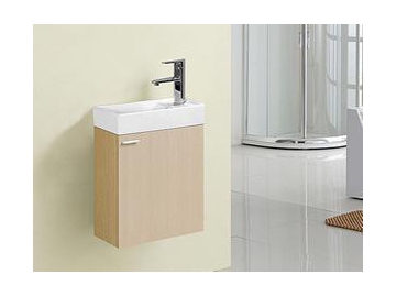 GB-MF & MDP Series Bathroom Furniture