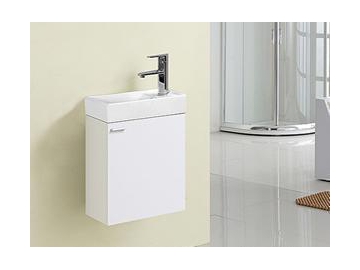 GB-MF & MDP Series Bathroom Furniture