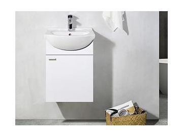 GB-MF & MDP Series Bathroom Furniture