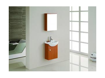 GB-MF & MDP Series Bathroom Furniture