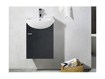 GB-MF & MDP Series Bathroom Furniture