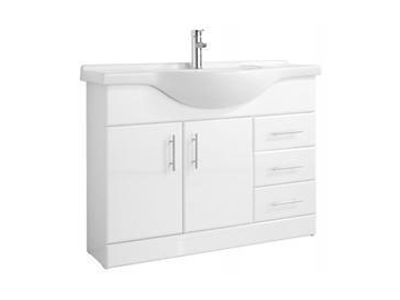 GB-MF & MDP Series Bathroom Furniture