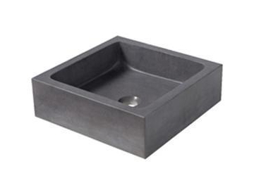 Stone Basin & Sink